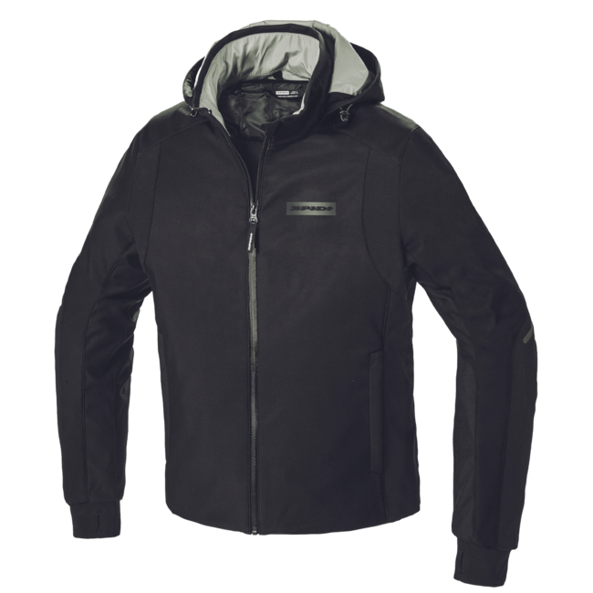 Giacca Moto Invernale Blauer Easy Winter Man 2.0 Grigio Blu - Fuorigiriweb