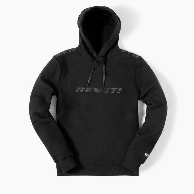 Revit Maglie Da Moto Nero Uomo