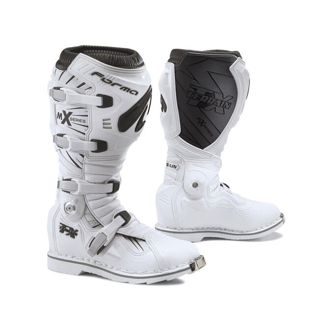 Stivali hotsell enduro forma