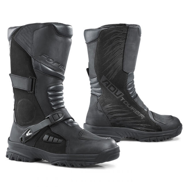 Stivaletto Moto Uomo Adv Tourer Forma