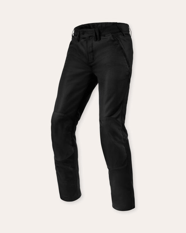 Revit Pantaloni Da Moto Nero Uomo