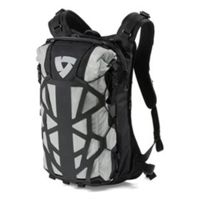 Backpack Barren 18l H2o Revit