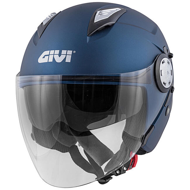 Givi Caschi Jet Blu