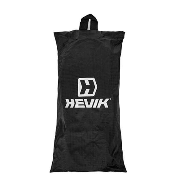 Hevik Complementi Nero Unisex