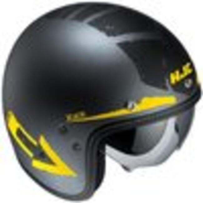 Casco Jet Fg-70 Tales Hjc