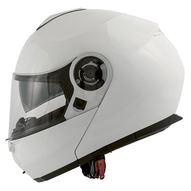 Givi Caschi Modulari Bianco