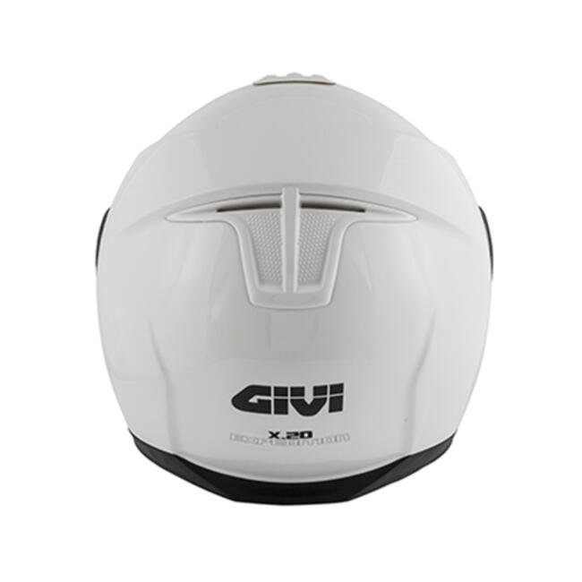 Givi Caschi Modulari Bianco