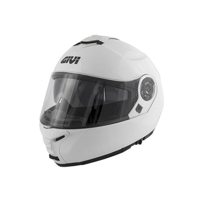 Givi Caschi Modulari Bianco