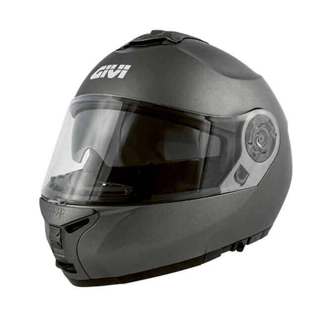 Givi Caschi Modulari Titanio