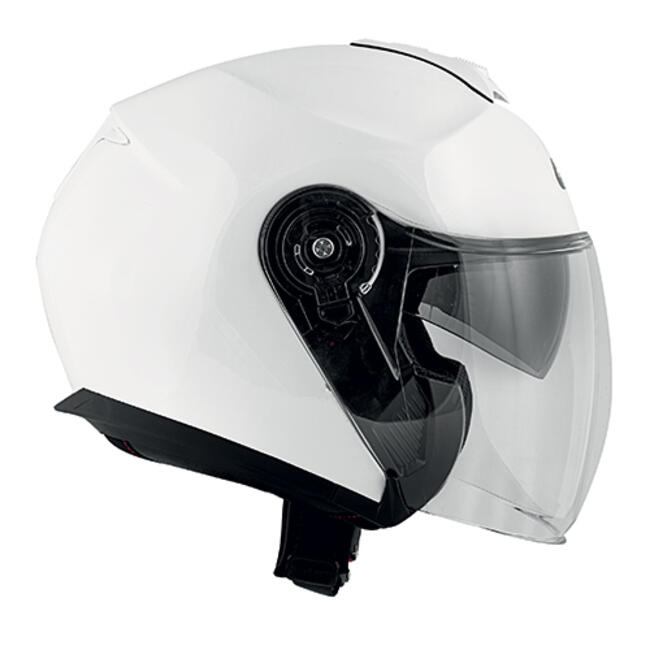 Caschi Jet Bianco Givi