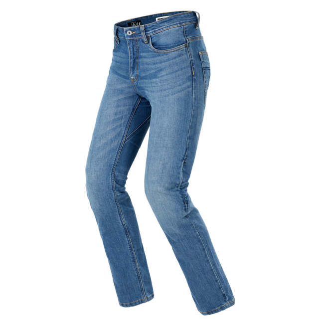 Pantalone J-tracker Uomo Spidi Blu Medio Usato