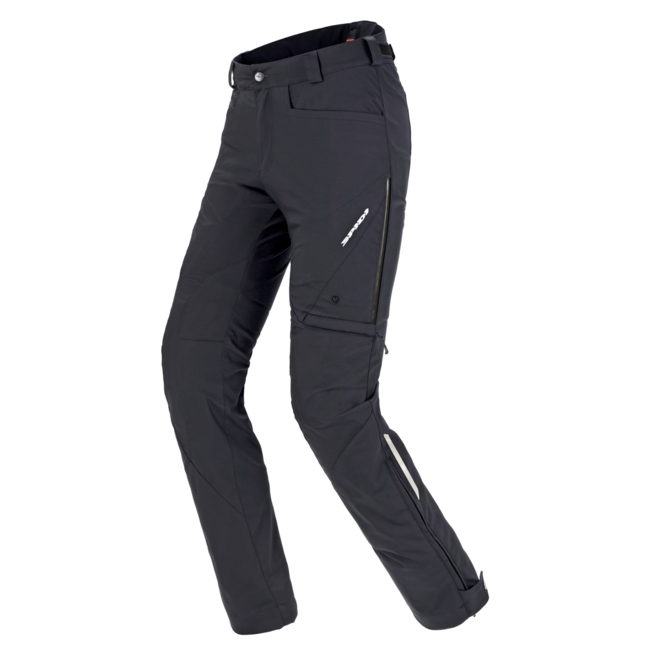 Pantalone Stretch Tex Uomo Spidi