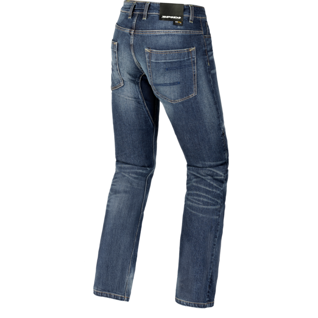 Pantalone Denim  J-tracker Tech Uomo Spidi