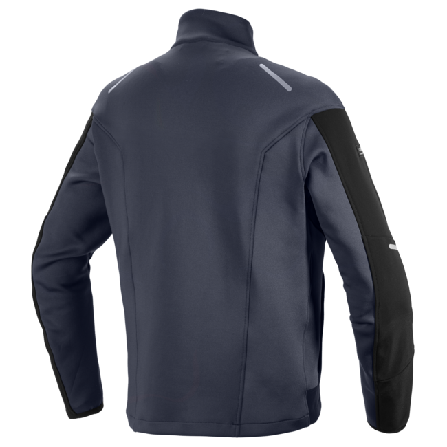 Giacca Mission-t Softshell Uomo Spidi