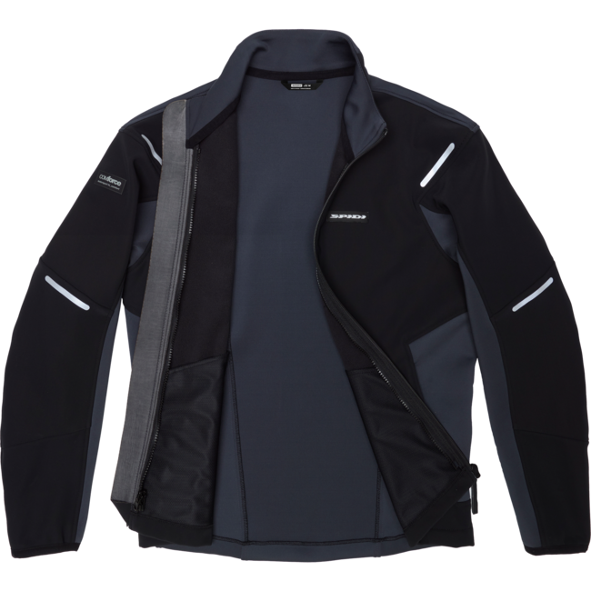 Giacca Mission-t Softshell Uomo Spidi