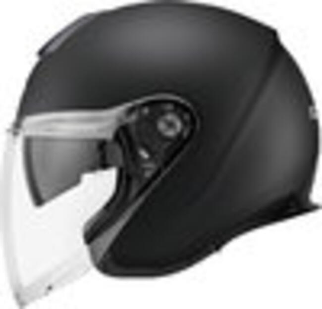 Casco Jet M1 Pro Solid Schuberth Matt Black