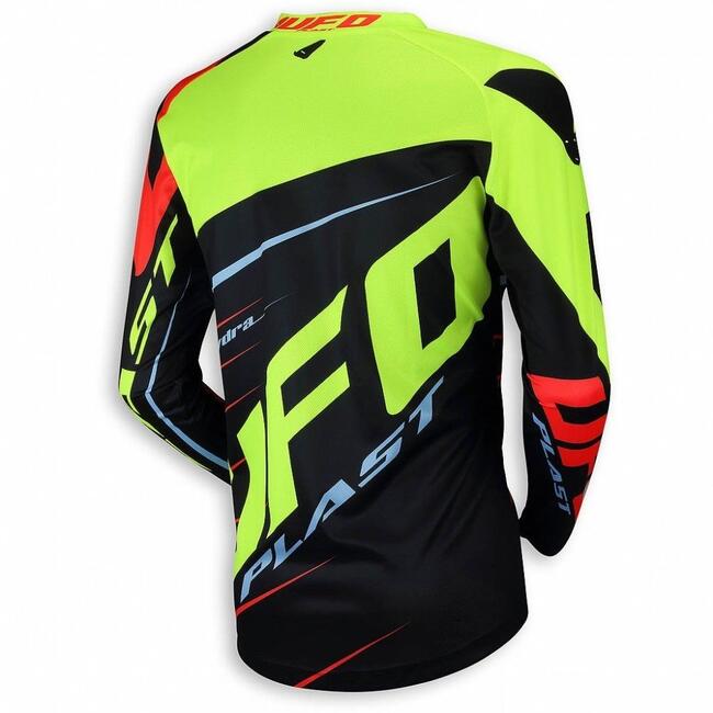 Maglia Moto Cross Hydra Ufo