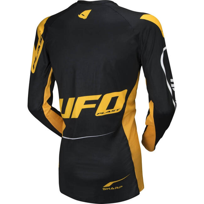 Maglia Cross Slim Sharp Ufo Plast