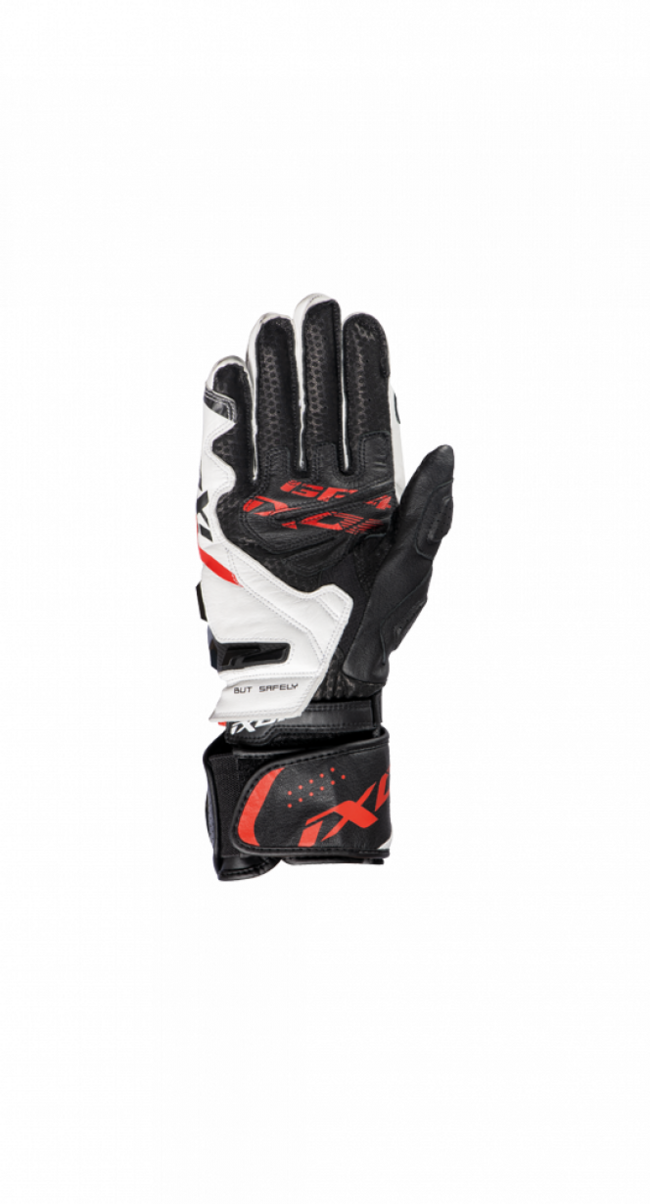 Guanti Gp4 Air Ixon