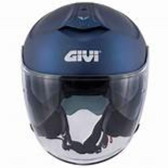 Caschi Jet Blu Givi