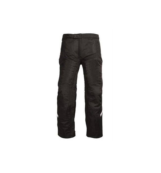 Revit Pantaloni Da Moto Nero Uomo