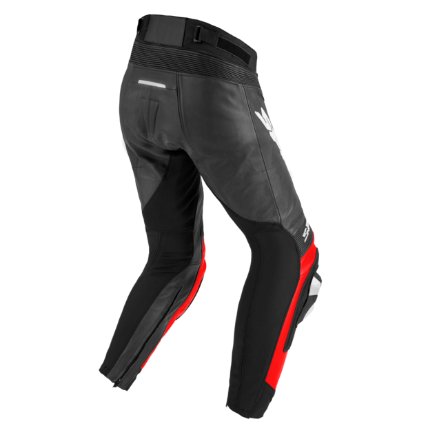 Pantalone In Pelle Rr Pro 2 Uomo Spidi