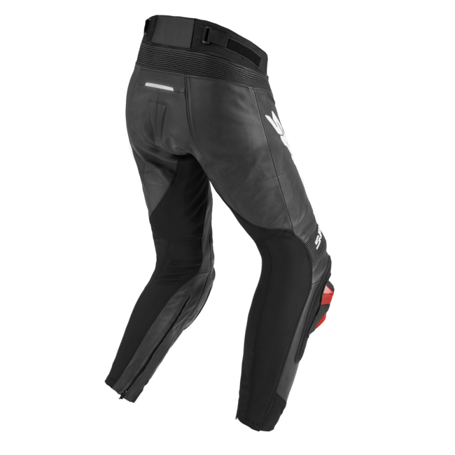 Pantalone In Pelle Rr Pro 2 Uomo Spidi