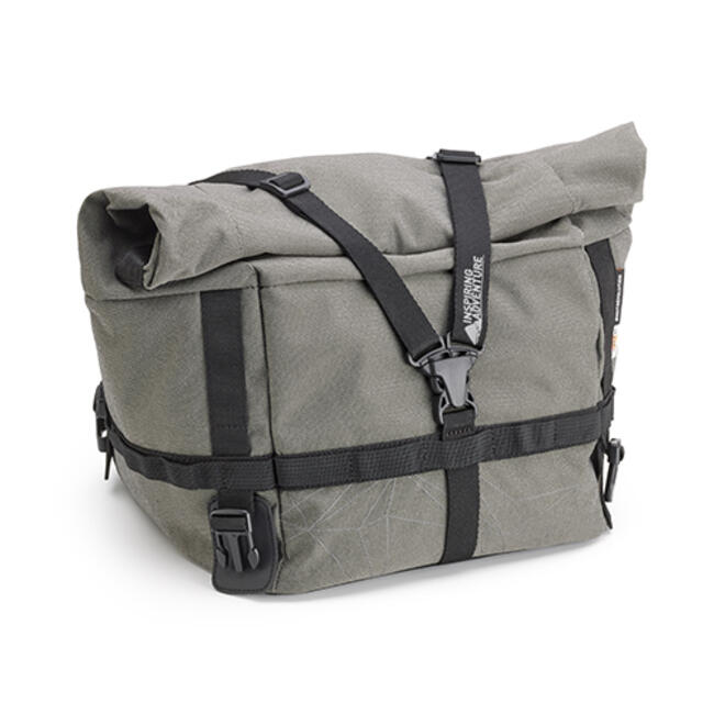 Borsa Da Sella Racer Range 19 Lt Ra319