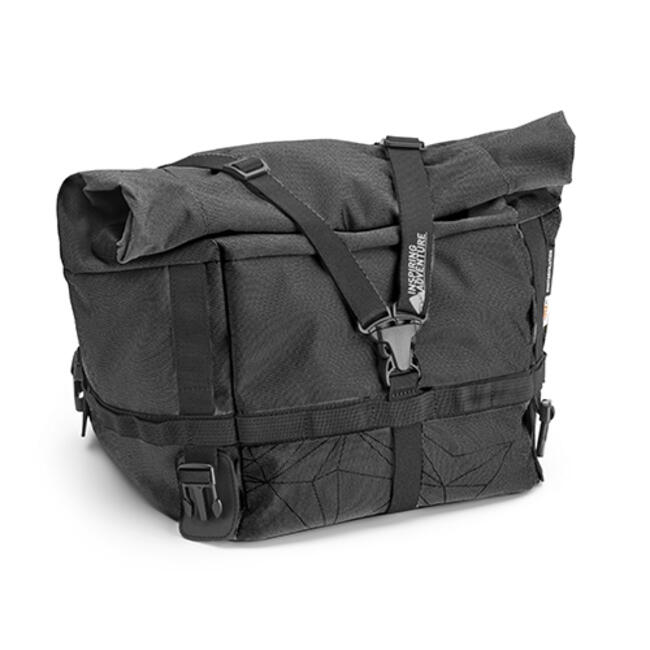 Borsa Da Sella Racer Range 19 Lt Ra319