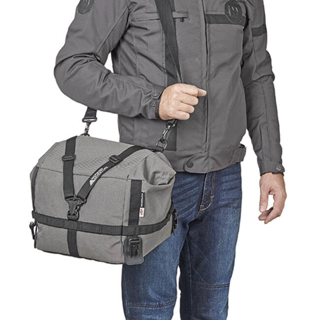 Borsa Da Sella Racer Range 19 Lt Ra319