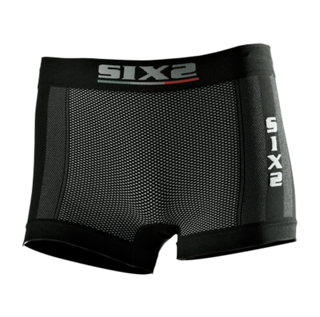 Six2 Intimo Moto Black Carbon