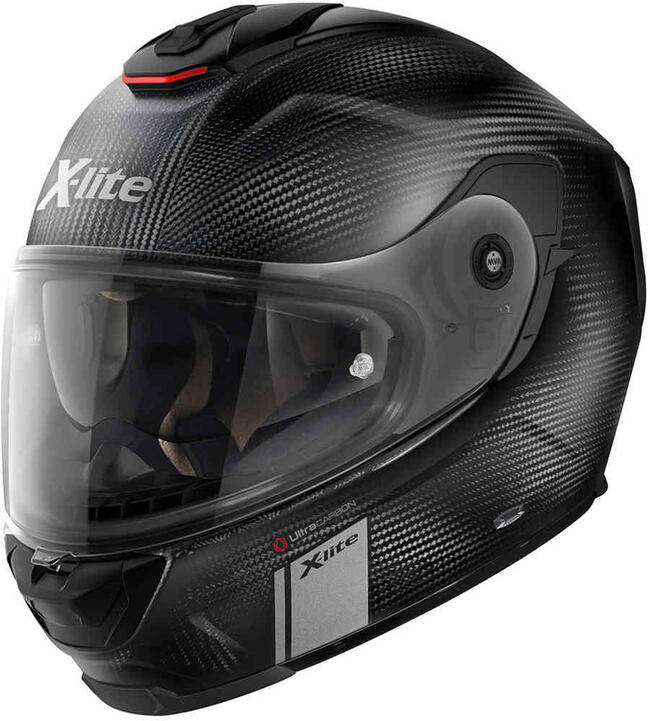 Xlite Caschi Integrali Flat Carbon