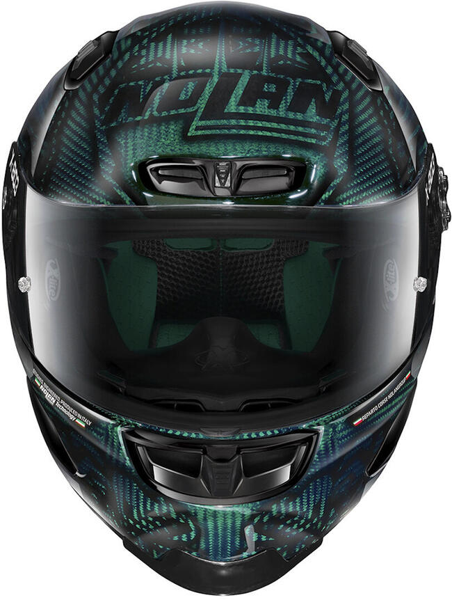 Casco stoner best sale