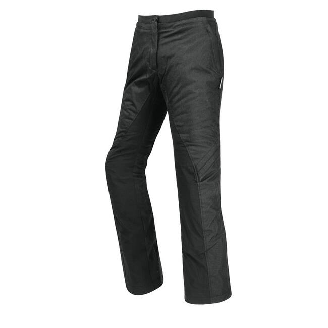 Ixs Pantaloni Da Moto Nero