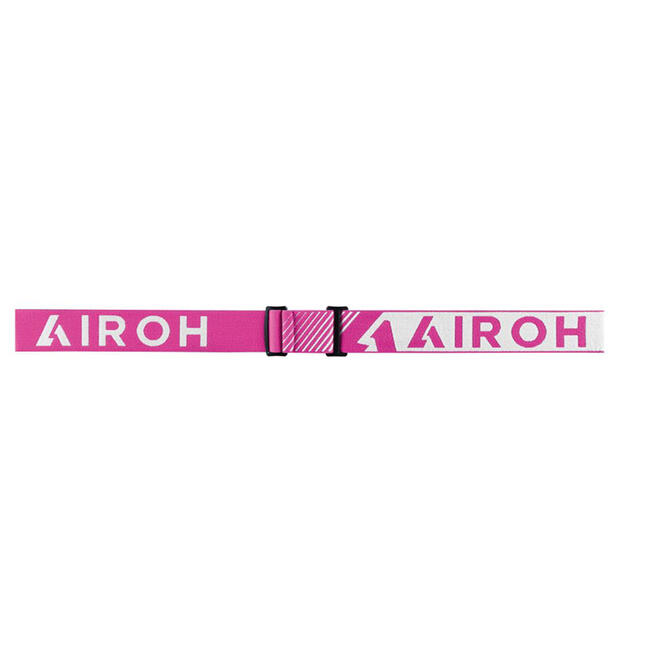 Airoh Occhiali E Maschere Cross Rosa