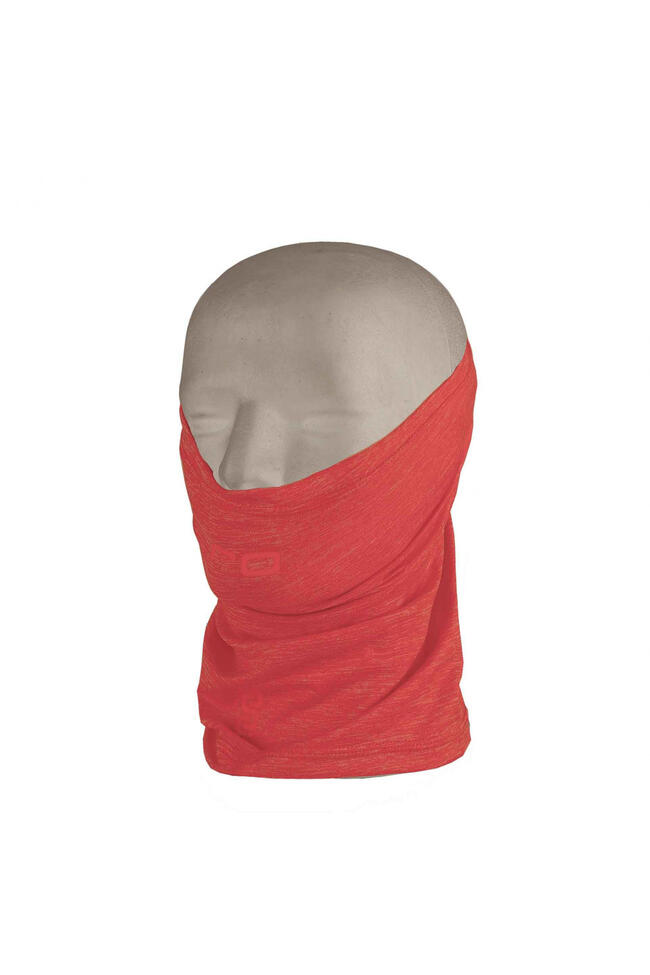 Oj Accessori Abbigliamento Arancio Unisex