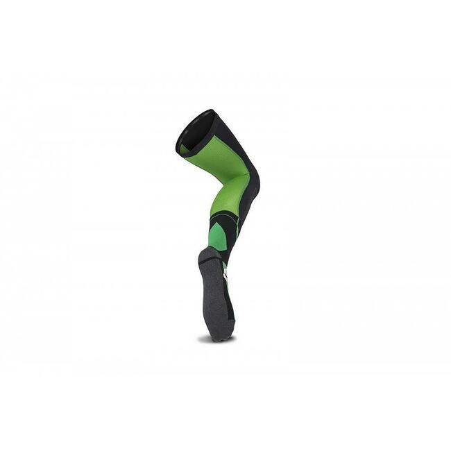 Ufo Accessori Abbigliamento Nero/verde
