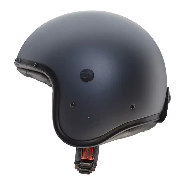 Caberg Caschi Jet Antracite Unisex