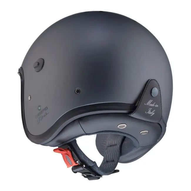 Caberg Caschi Jet Antracite Unisex