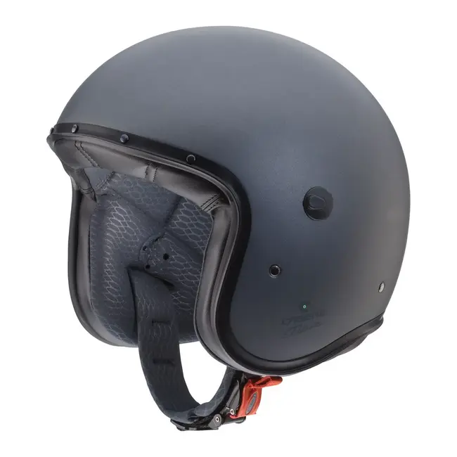 Caberg Caschi Jet Antracite Unisex