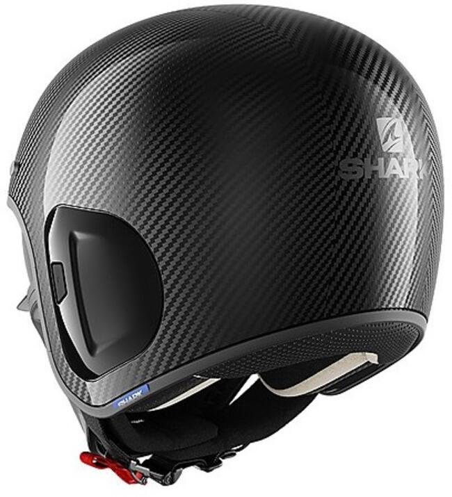 Caschi Jet Carbonio Shark