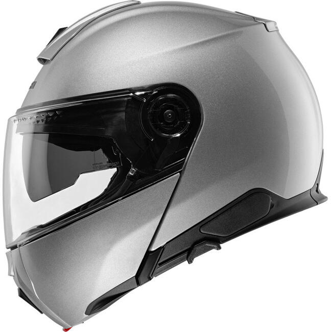 Caschi Modulari Argento Schuberth