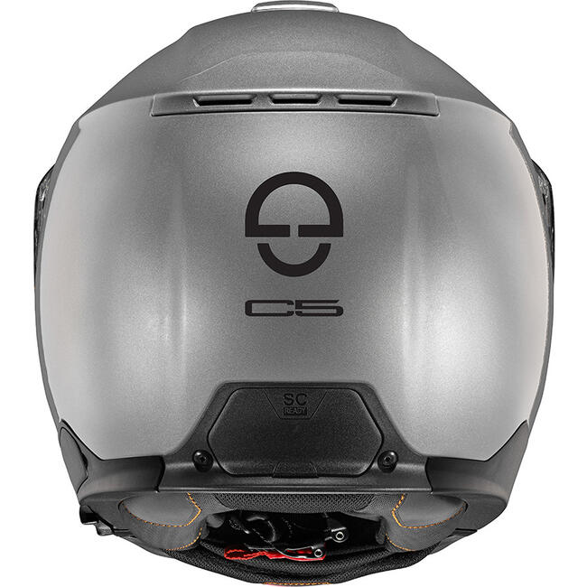 Schuberth Caschi Modulari Argento