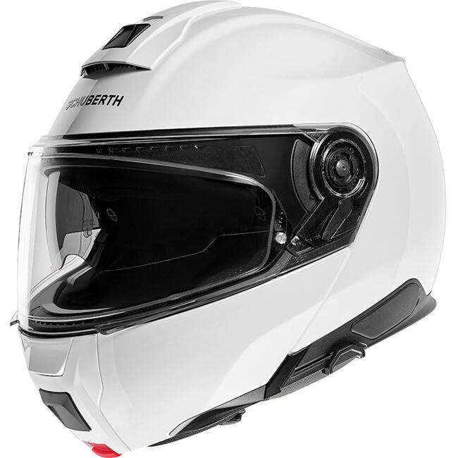 Schuberth Caschi Modulari Bianco