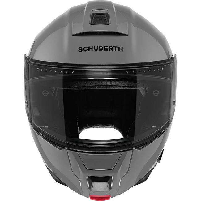 Caschi Modulari Grigio Schuberth