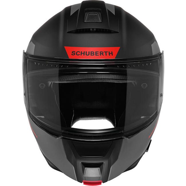 Casco Modulare C5 Schuberth Eclipse Anthracite