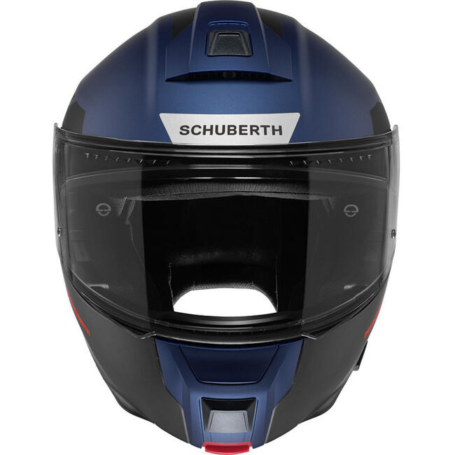 Casco Modulare C5 Schuberth Eclipse Blue