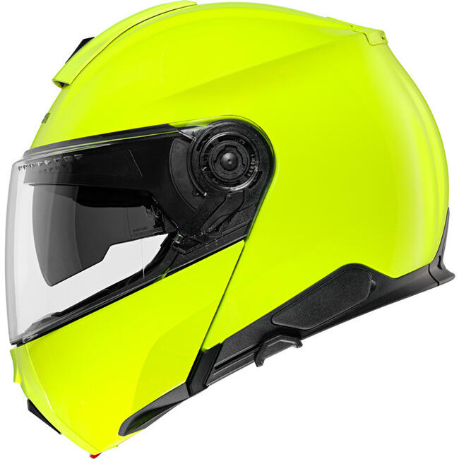 Caschi Modulari Giallo Schuberth