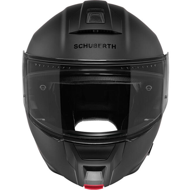 Caschi Modulari Nero Schuberth