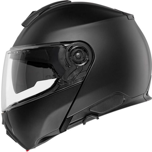 Caschi Modulari Nero Schuberth